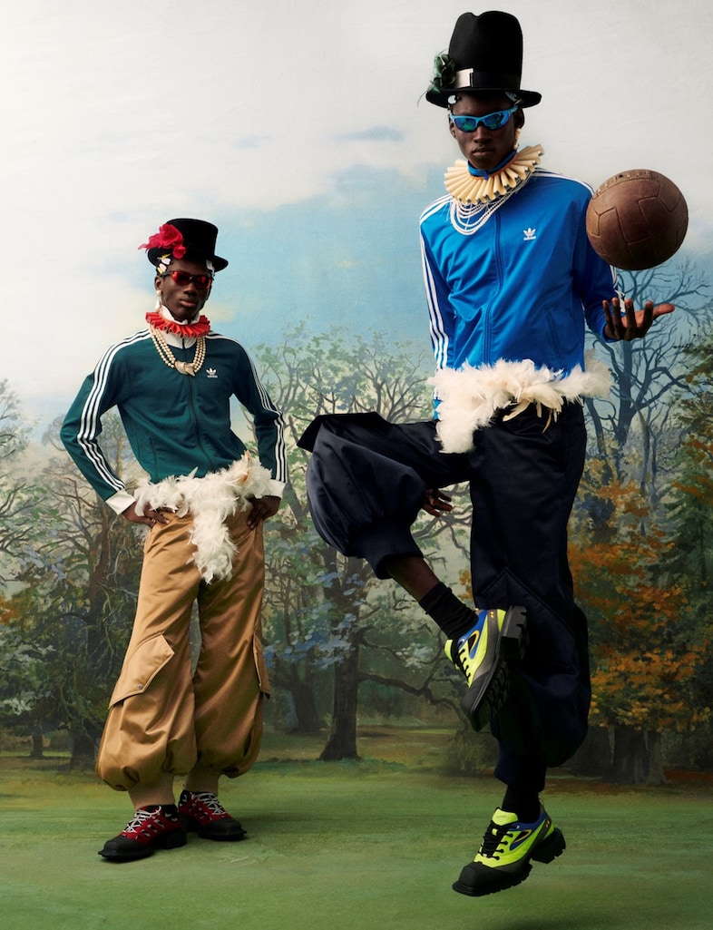 Theatre of Dreams – Dazed summer 2024 1