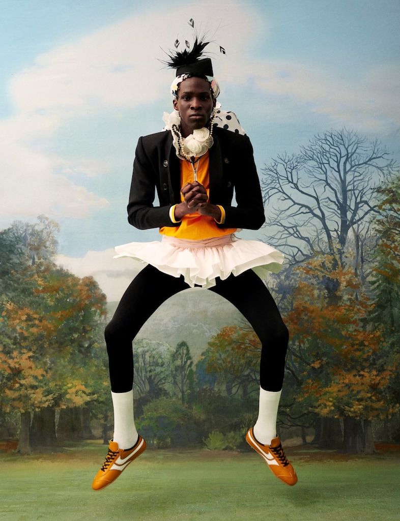 Theatre of Dreams – Dazed summer 2024 3