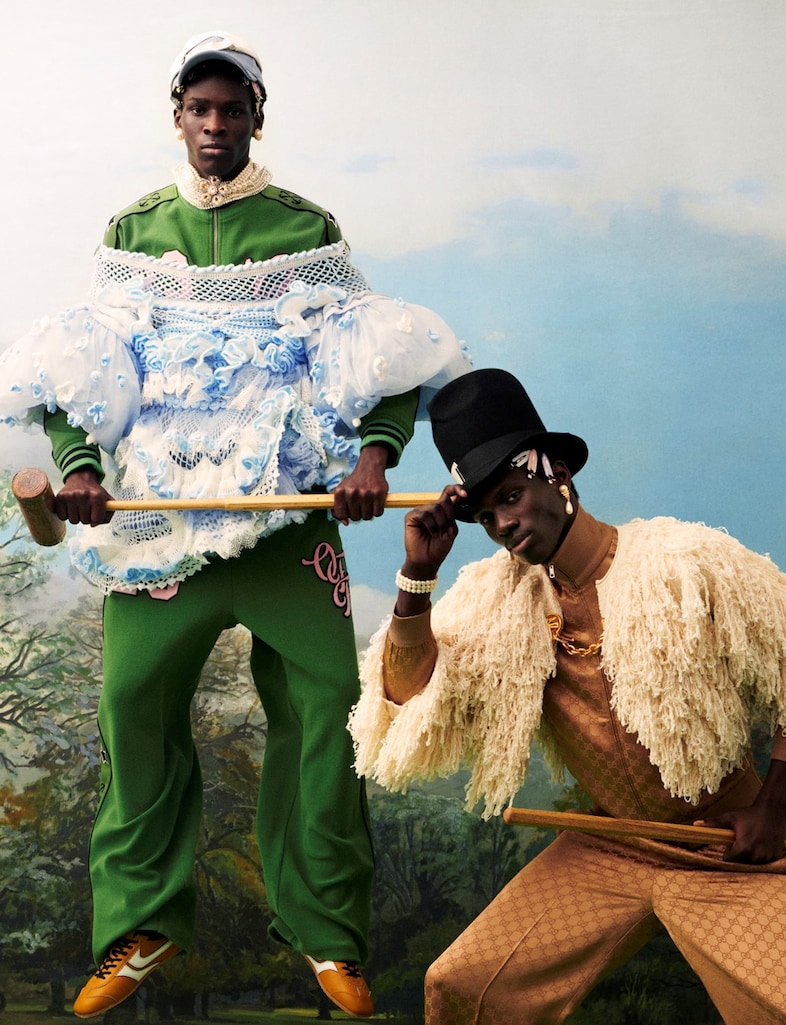 Theatre of Dreams – Dazed summer 2024 5