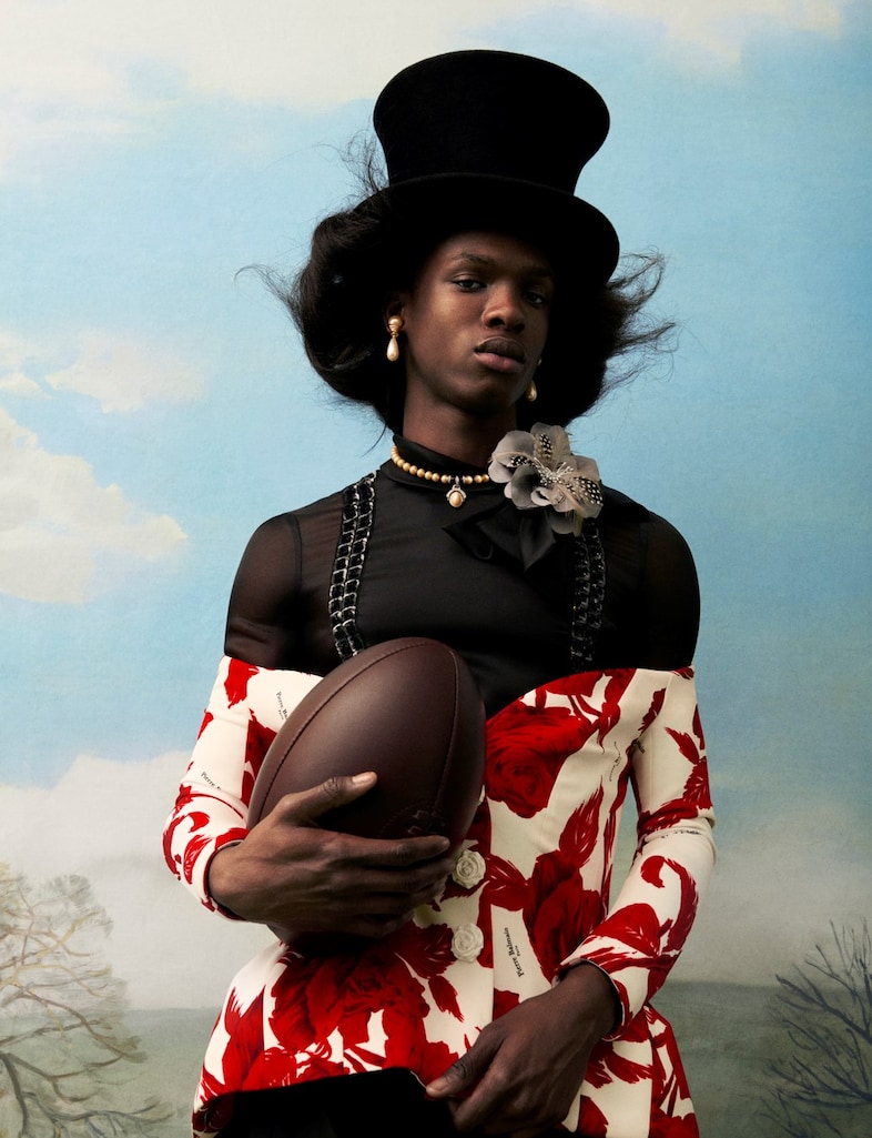 Theatre of Dreams – Dazed summer 2024 6