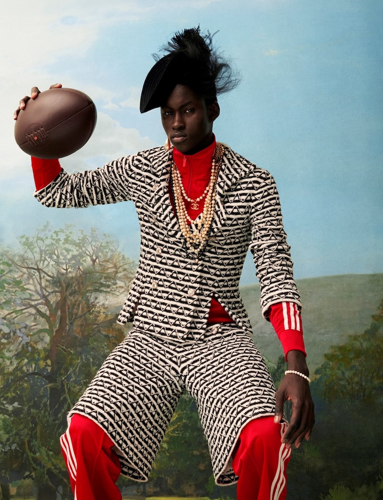 Theatre of Dreams – Dazed summer 2024 7
