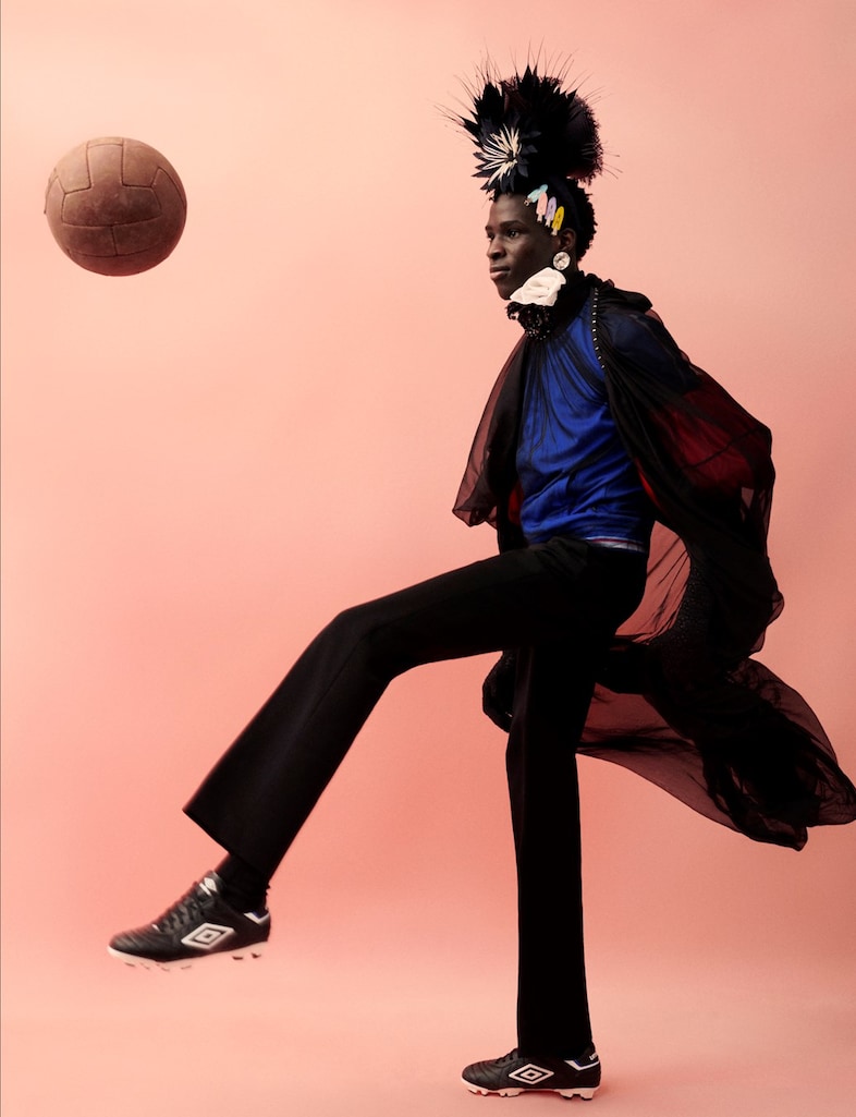 Theatre of Dreams – Dazed summer 2024 8