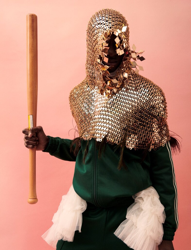 Theatre of Dreams – Dazed summer 2024 9