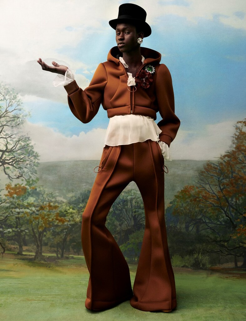 Theatre of Dreams – Dazed summer 2024 13