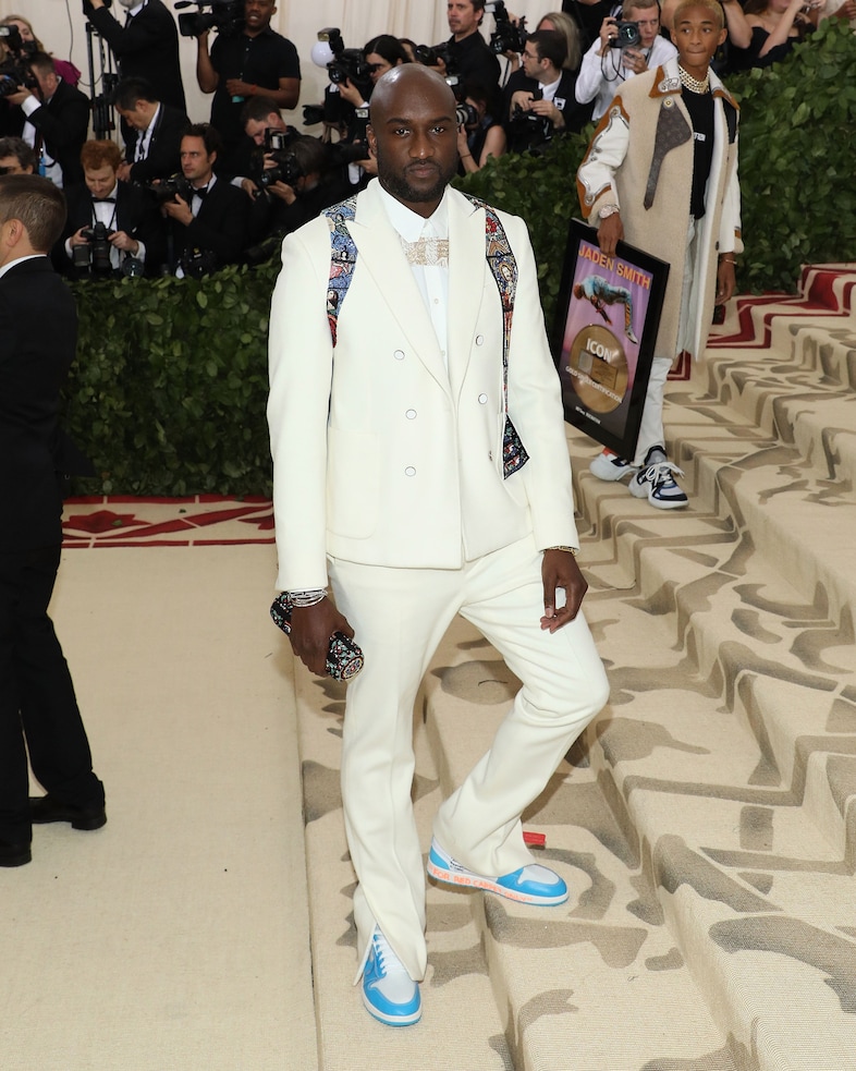 Met Gala best dressed Black dandies 28