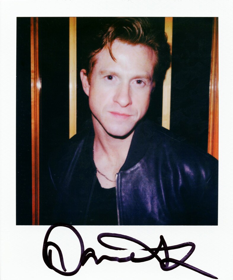 Met Gala 2025 After party polaroids 7