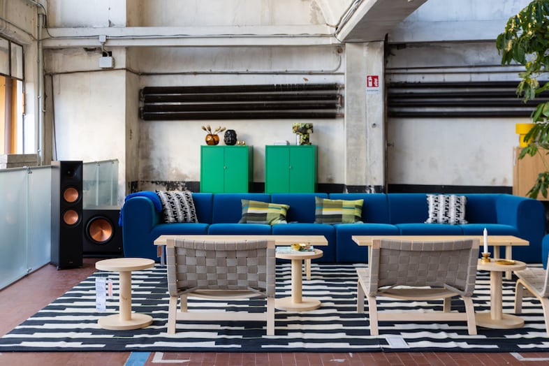 Ikea Stockholm Collection 2025