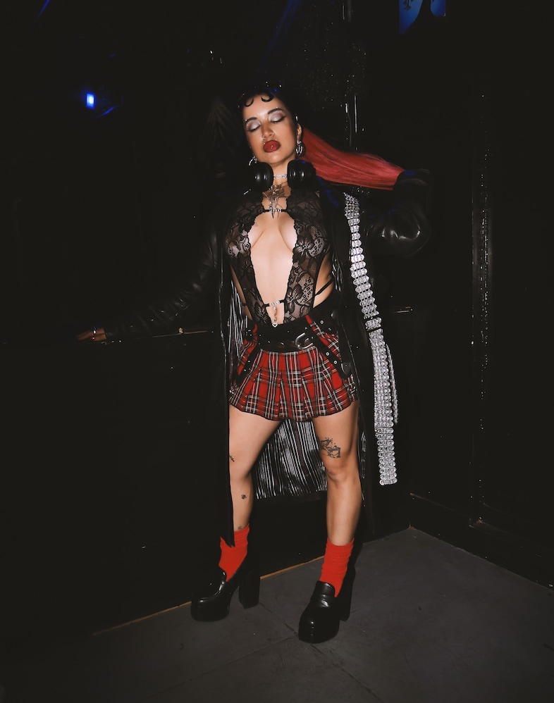 Met Gala Rave 8