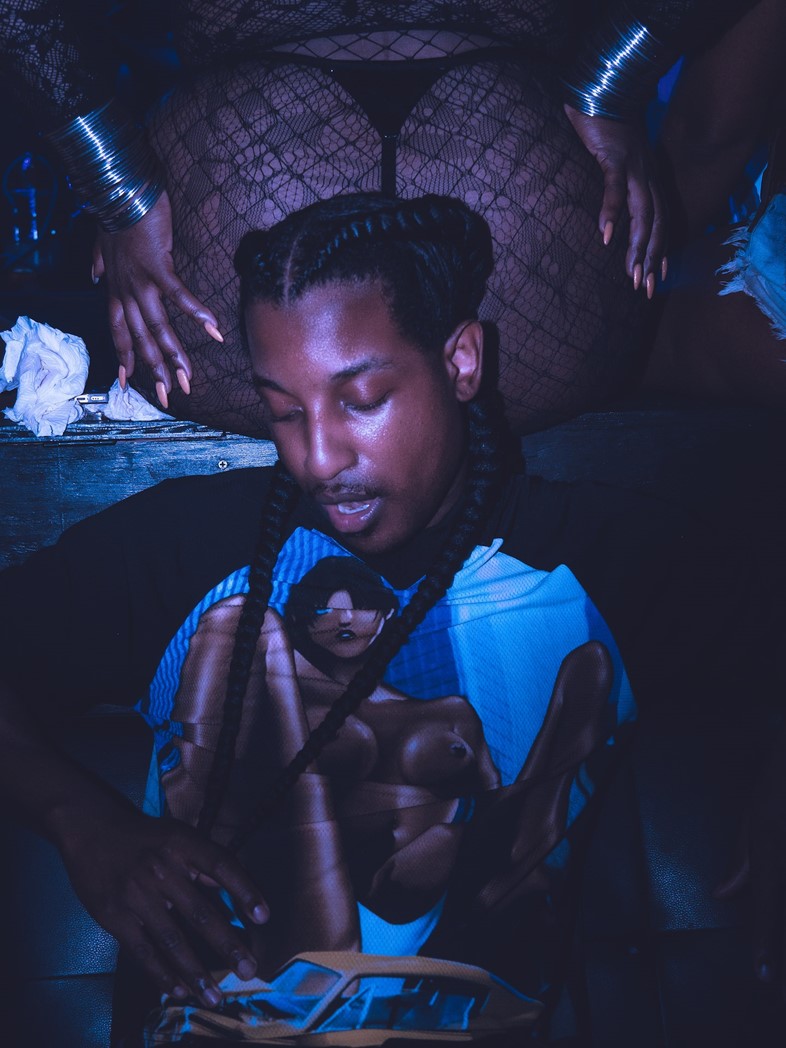 Met Gala Rave