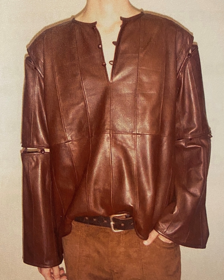Javier Guijarro 21