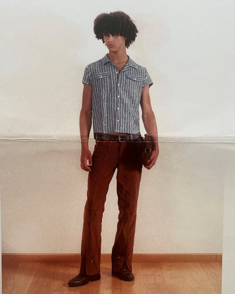 Javier Guijarro 8