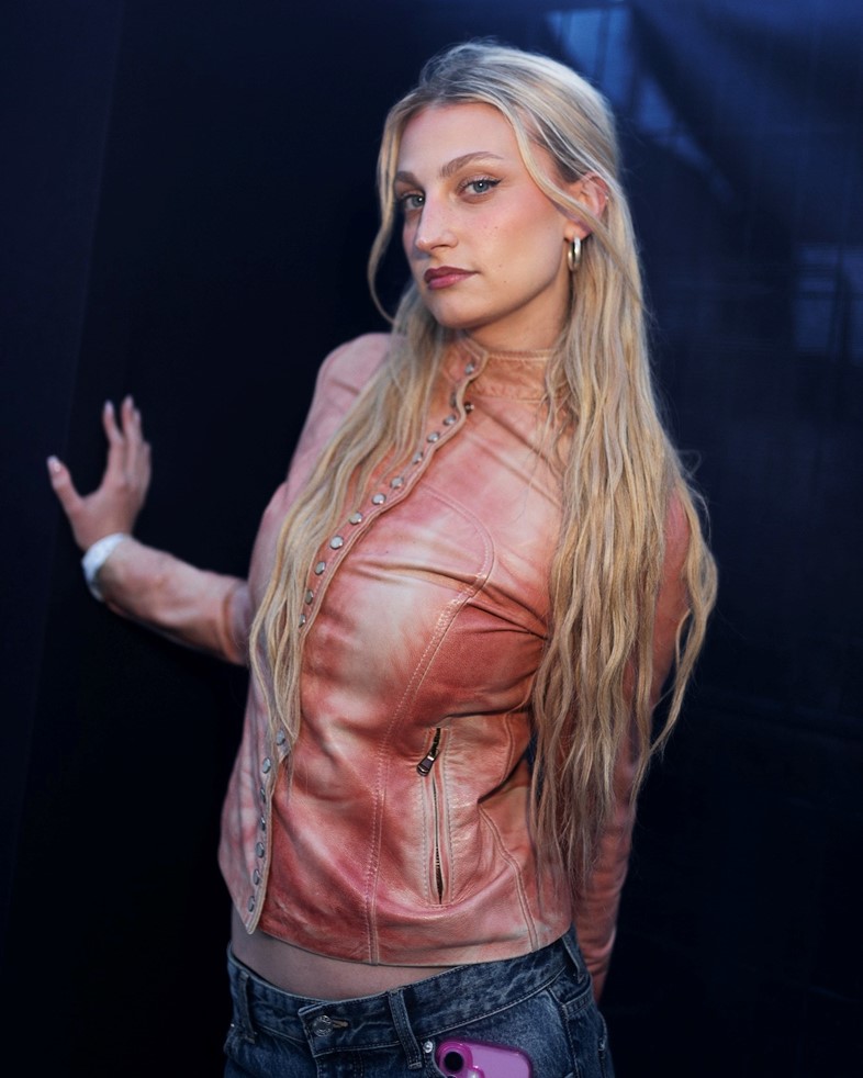 JULIETA