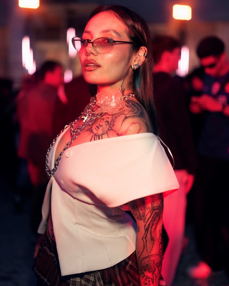 VALERIE