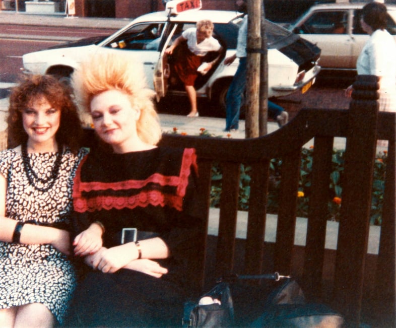 Melanie &amp; The Miners_ Strike - 2