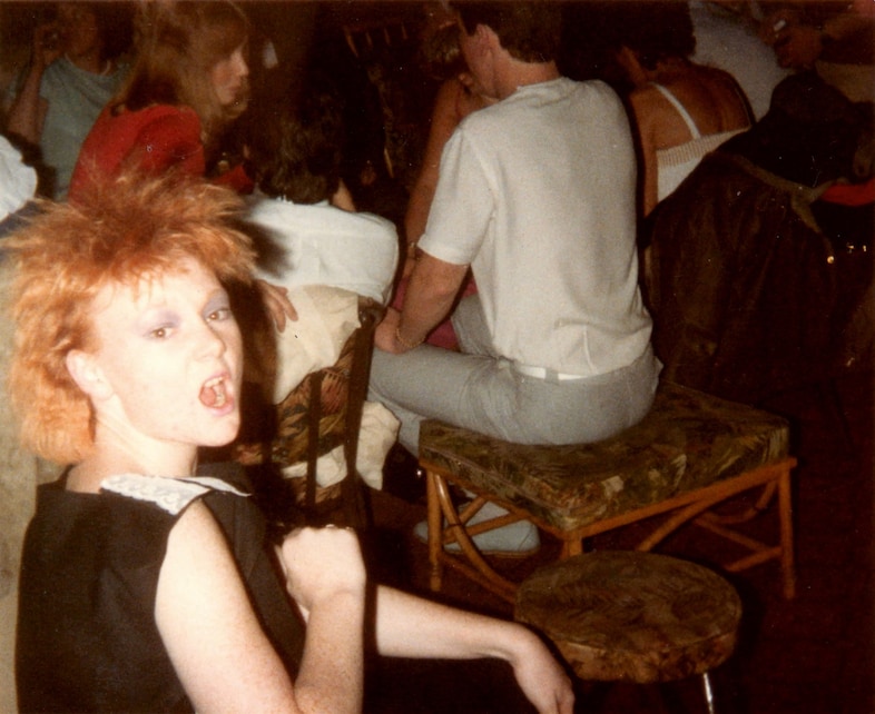 Melanie &amp; The Miners_ Strike - 5