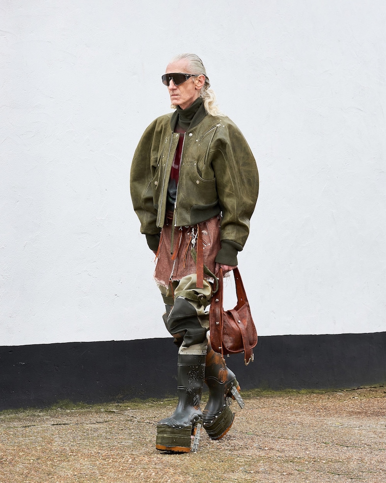 Leo Prothmann AW25 0