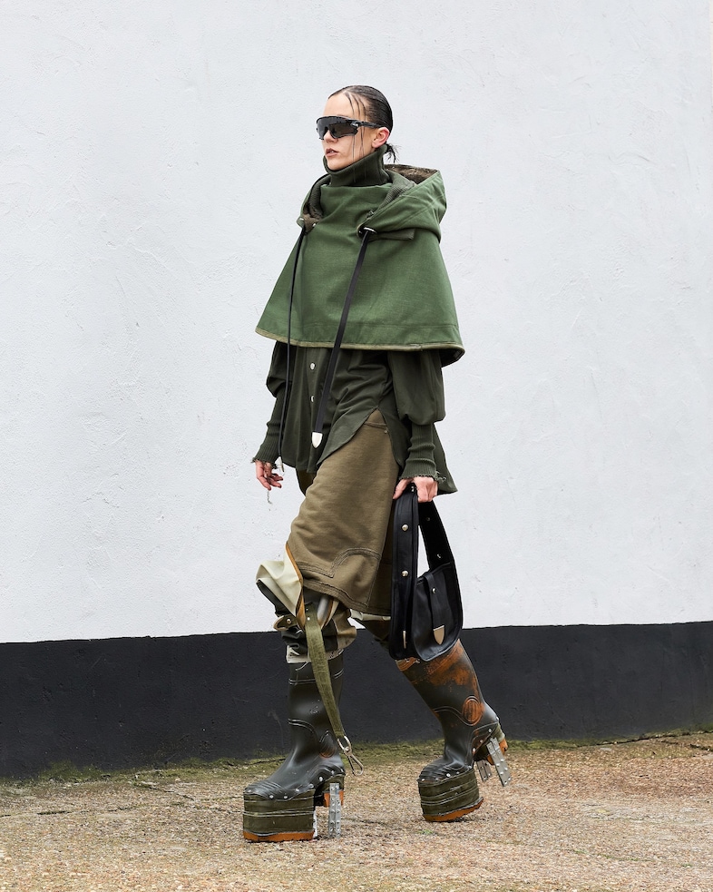 Leo Prothmann AW25 1