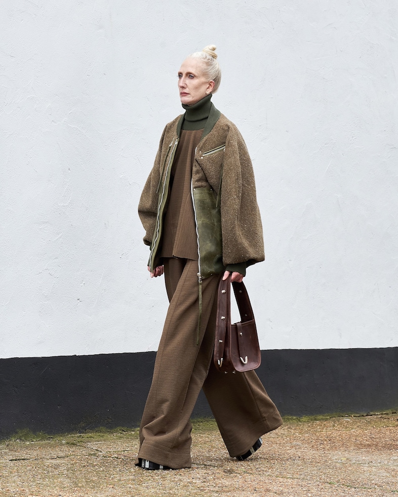 Leo Prothmann AW25 2