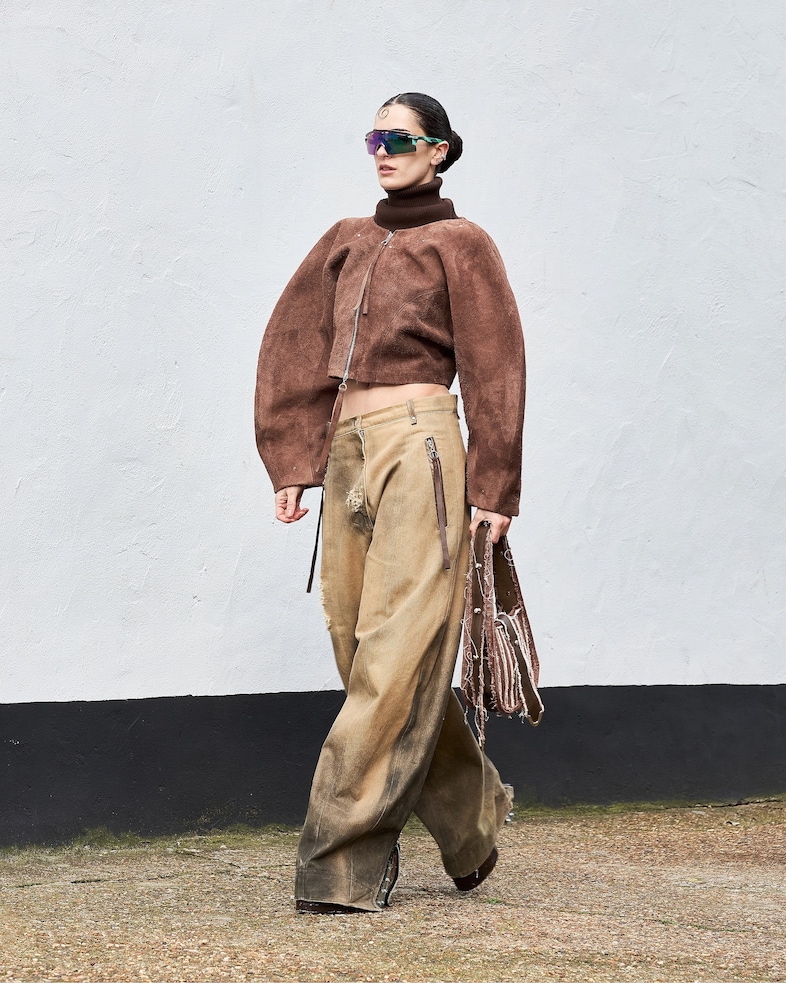 Leo Prothmann AW25 4