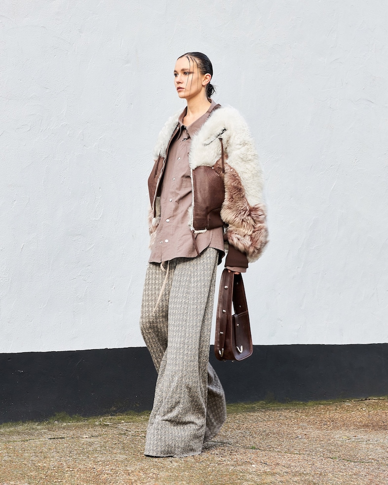 Leo Prothmann AW25 6