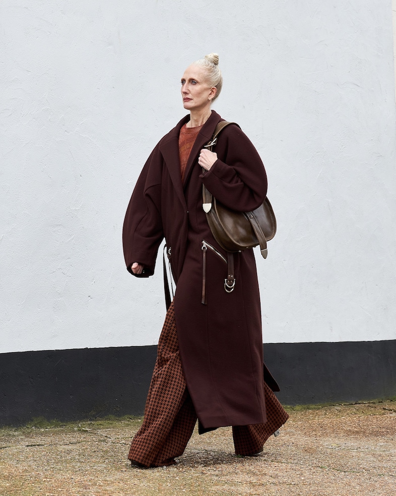 Leo Prothmann AW25 8