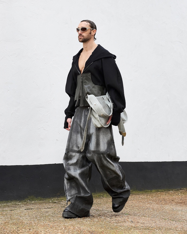 Leo Prothmann AW25 12