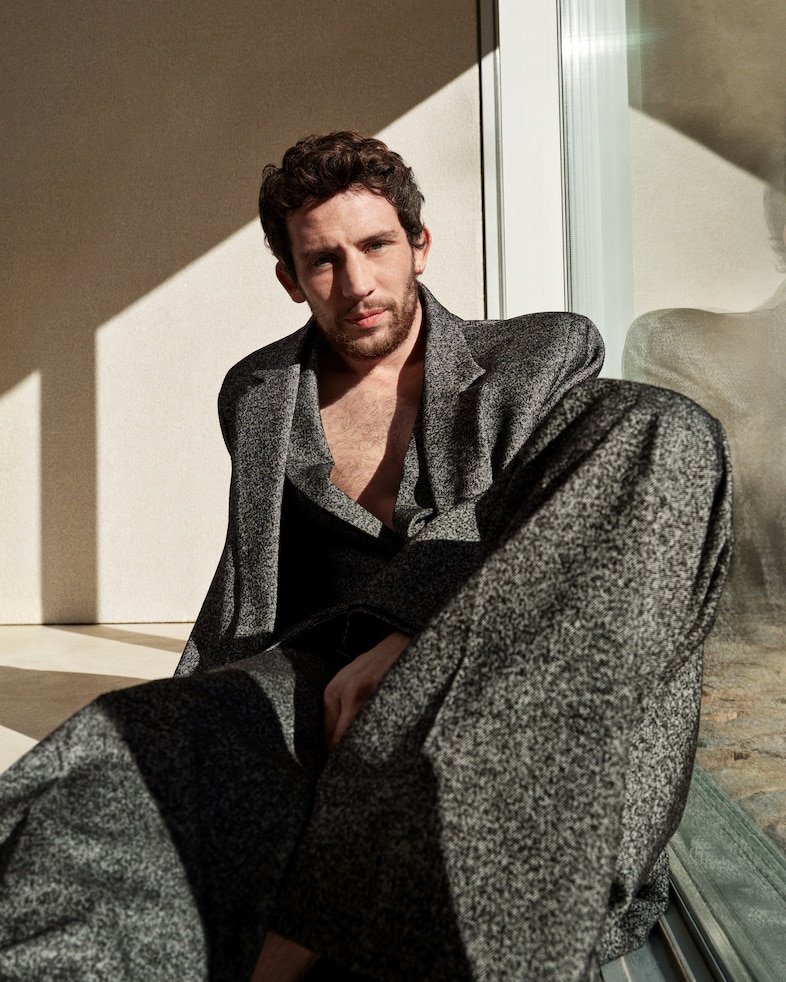 Loewe AW25 pre-collection campaign 7