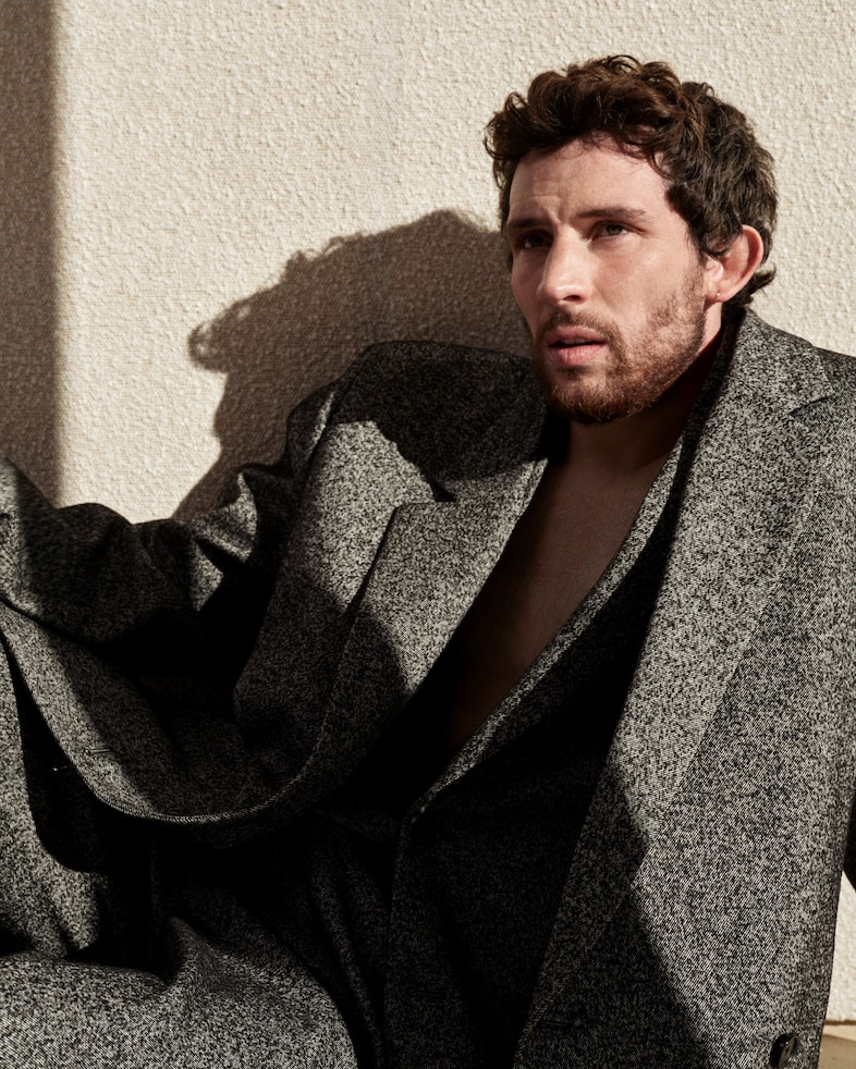 Loewe AW25 pre-collection campaign 8