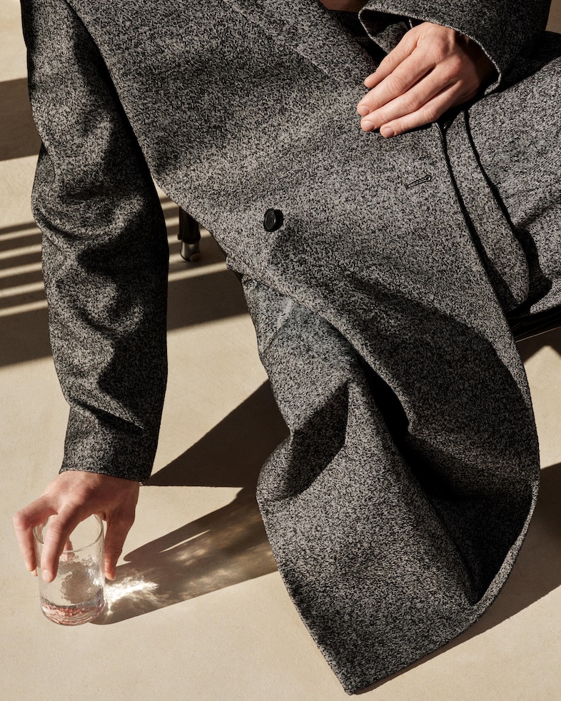 Loewe AW25 pre-collection campaign 9