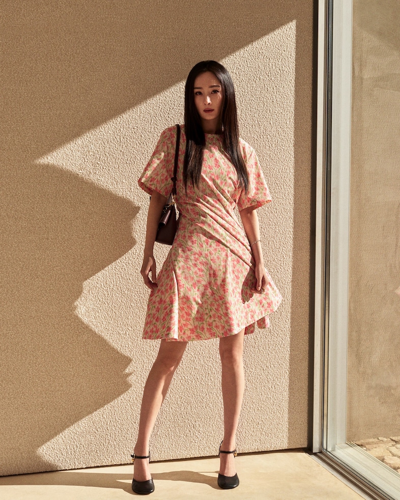 Loewe AW25 pre-collection campaign 27
