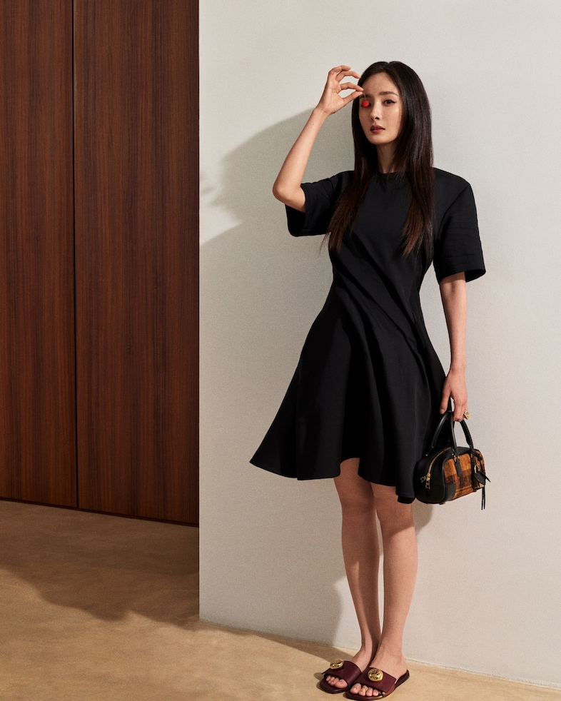 Loewe AW25 pre-collection campaign 30