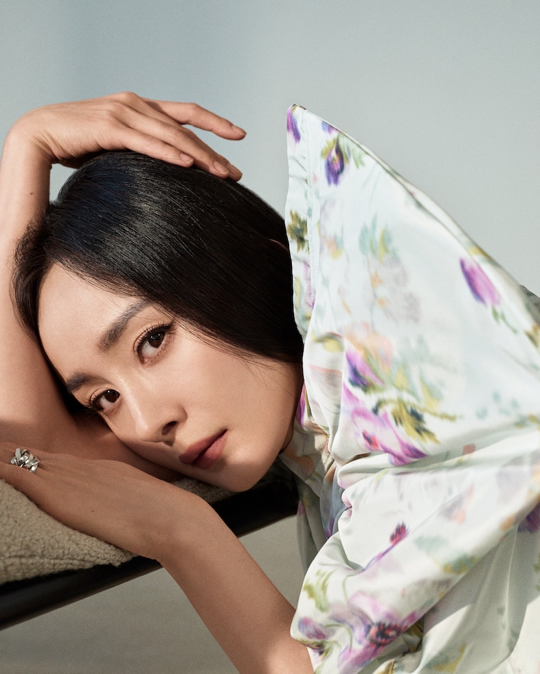 Loewe AW25 pre-collection campaign 32