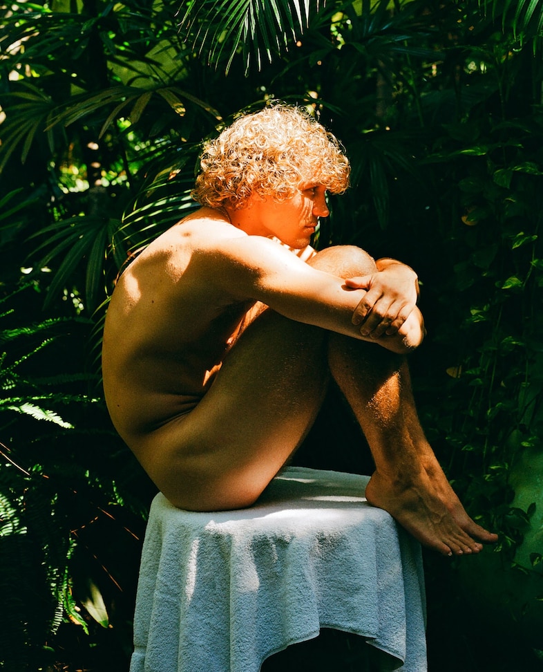 Ben Prince, Sweet Bird of Youth (2023) 5