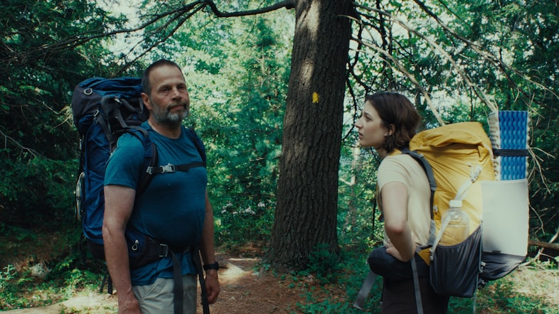 Good One, a coming-of-age drama about the strange hell of womanhood