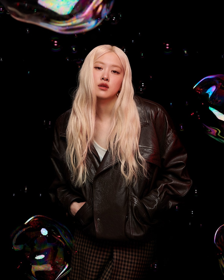 Ros&#233; – The Summer 2025 Issue 4