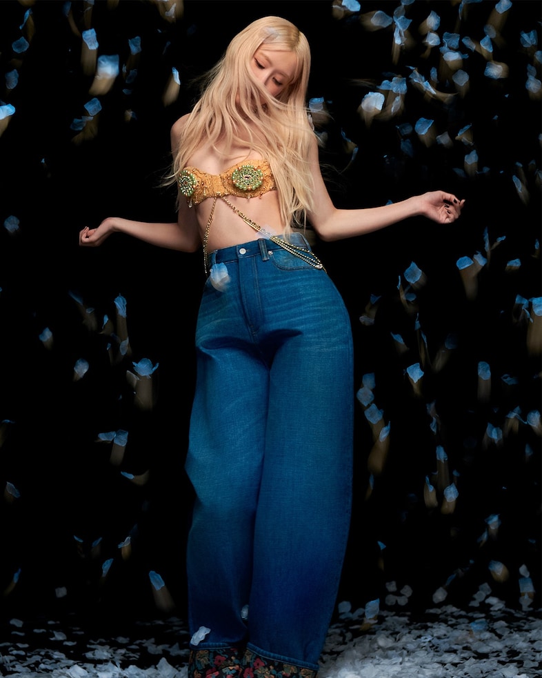 Ros&#233; – The Summer 2025 Issue 1