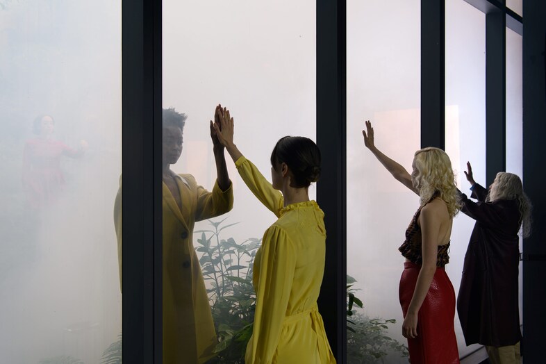 Miu Miu, Tales &amp; Tellers