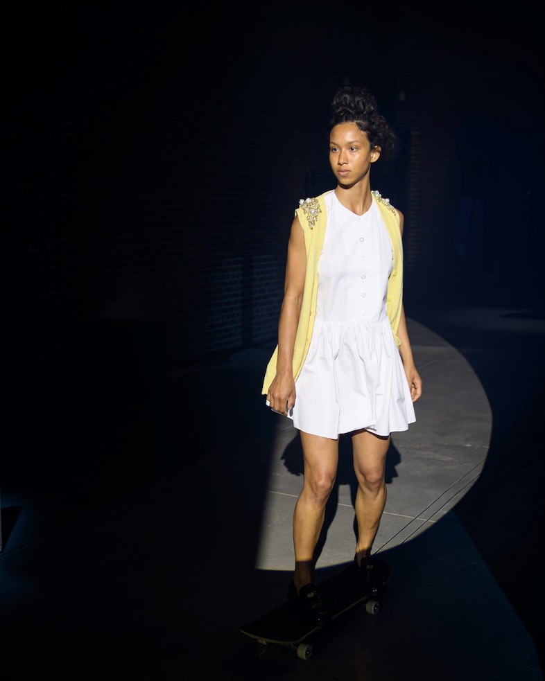 Miu Miu, Tales &amp; Tellers 5