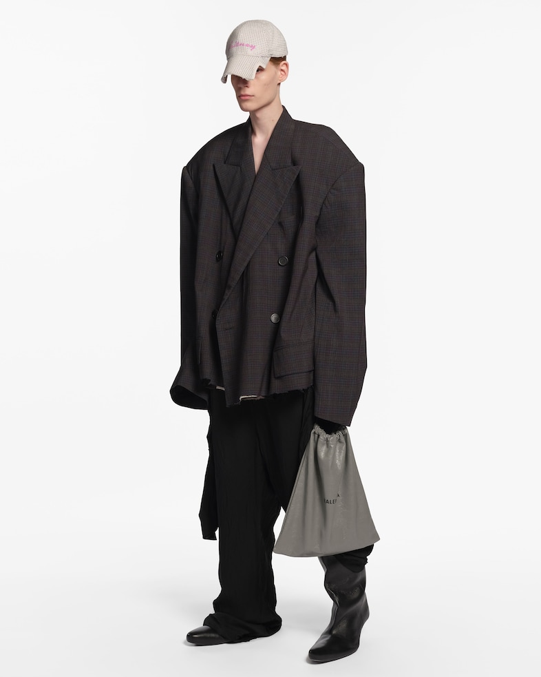 Balenciaga Spring 26 25