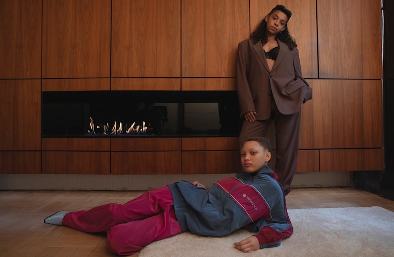 Martine Rose – Dazed Summer 2025