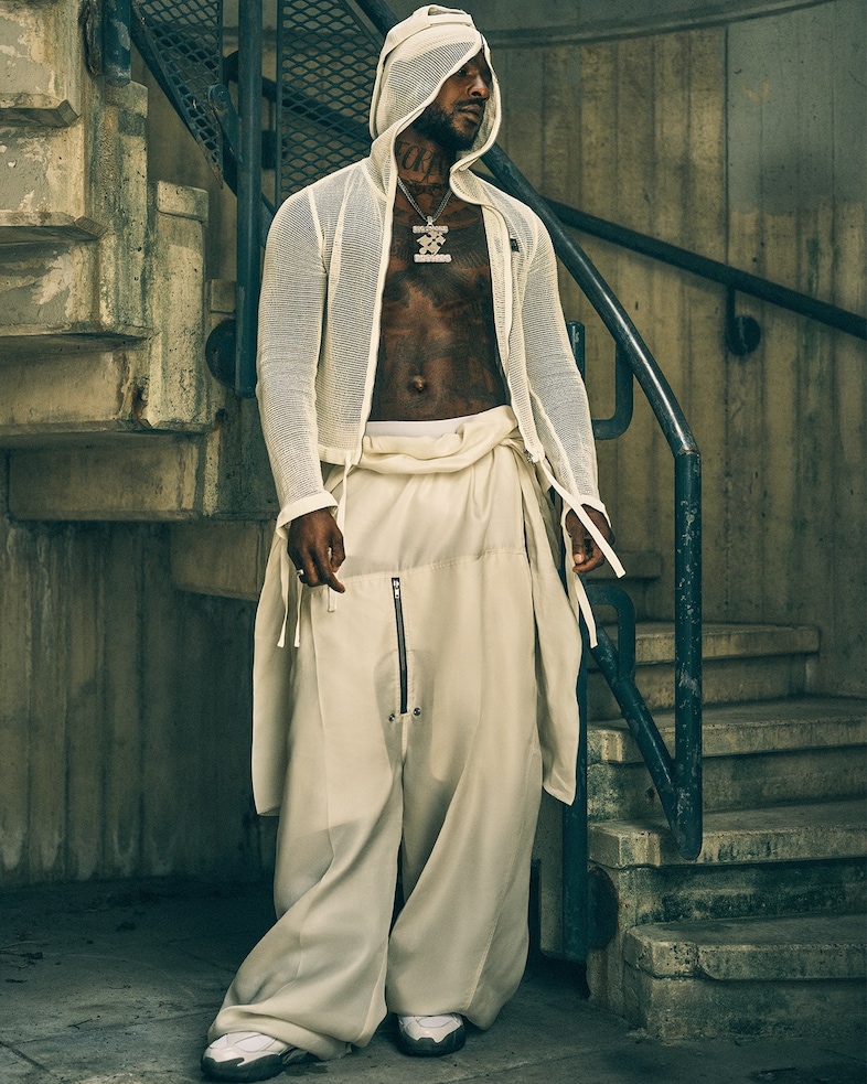 Skepta - Summer 2025 Issue 1