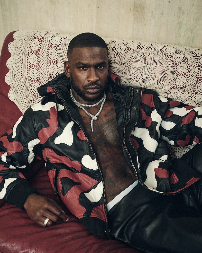 Skepta - Summer 2025 Issue 0