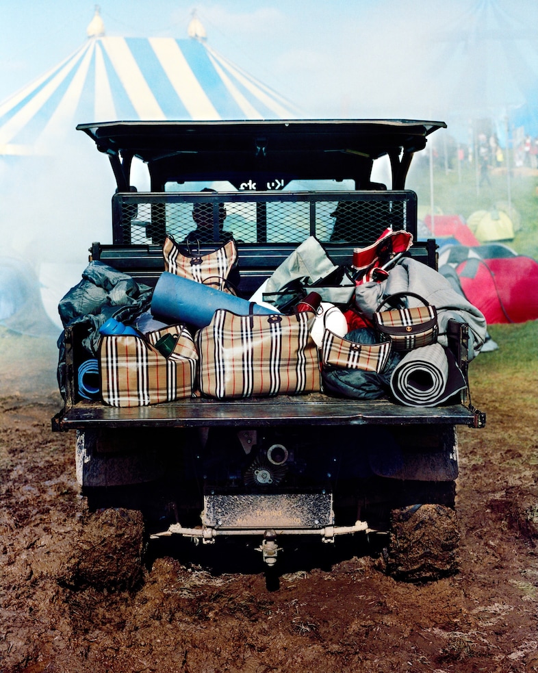 Burberry Festival campaign 29