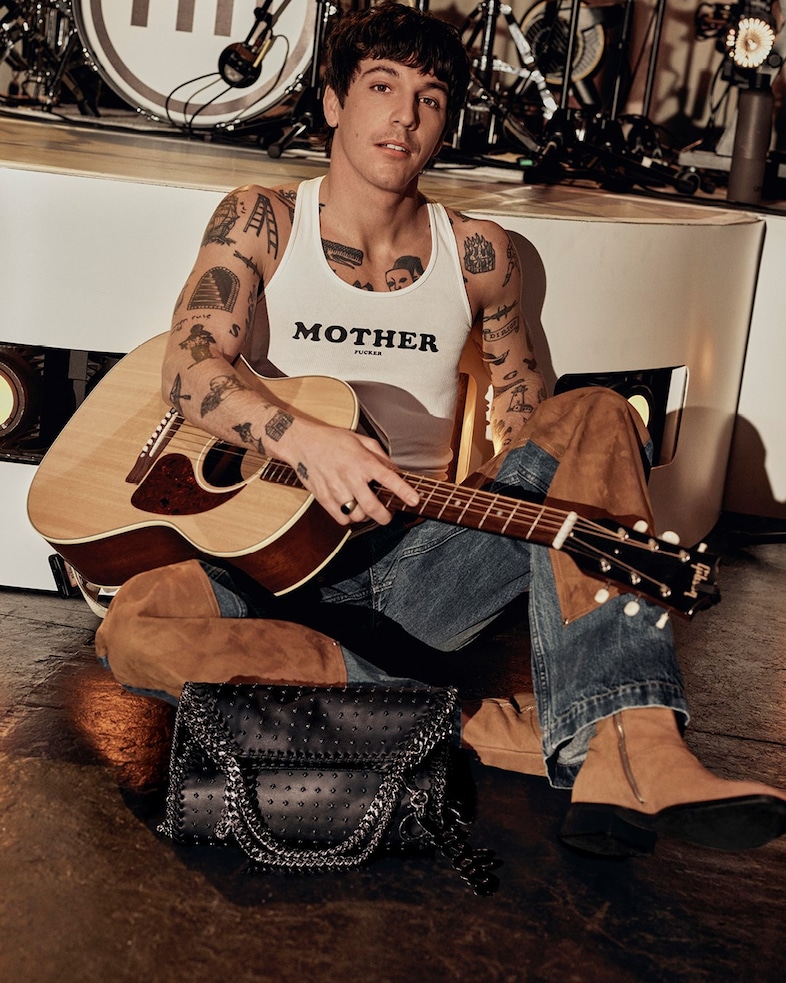 Stella McCartney, Generation Falabella (2025)