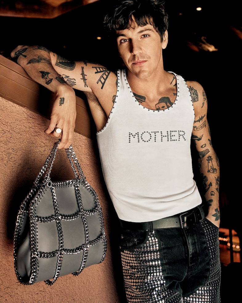 Stella McCartney, Generation Falabella (2025) 7