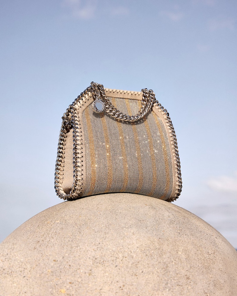 Stella McCartney, Generation Falabella (2025) 8