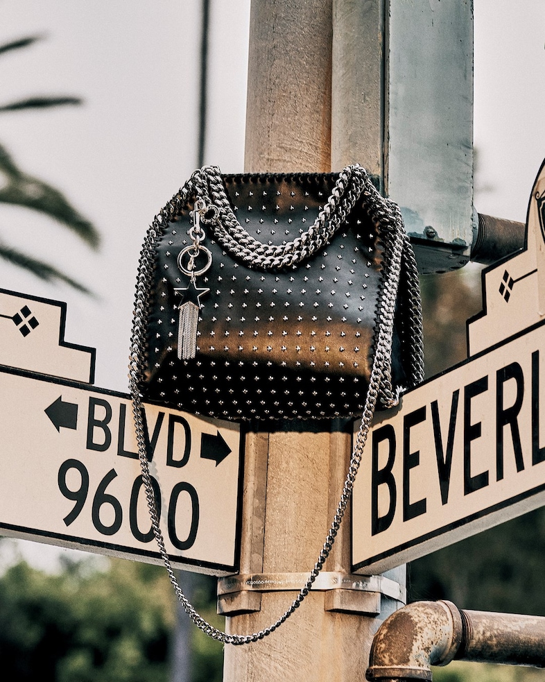 Stella McCartney, Generation Falabella (2025) 10