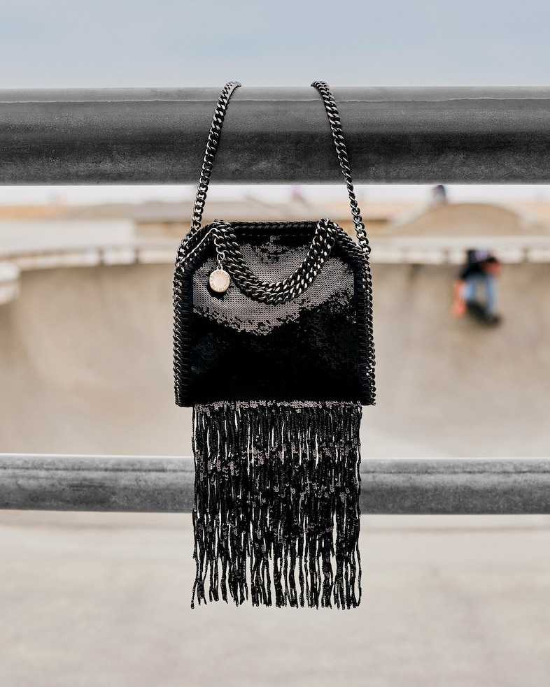 Stella McCartney, Generation Falabella (2025) 11