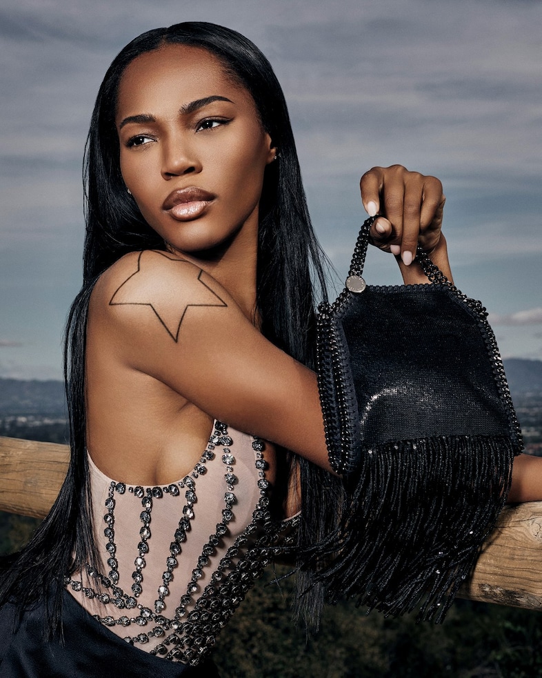 Stella McCartney, Generation Falabella (2025) 14