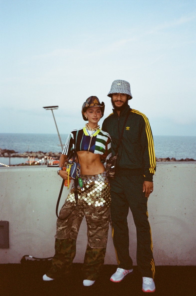 Primavera fashion 2025